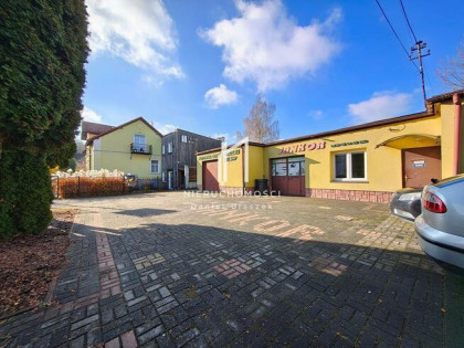 Lokal użytkowy Jasło