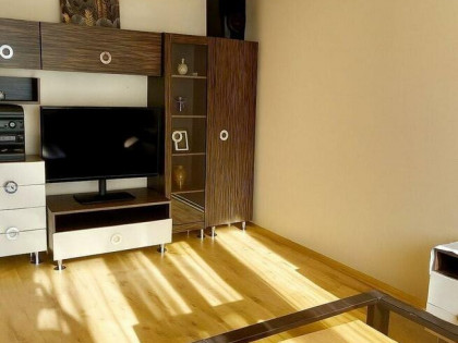 Odświeżona kawalerka 34 m², z balkonem- Osiedle Witosa