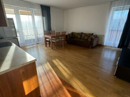 Mieszkanie Kraków Bieżanów-Prokocim, Bieżanów, Aleksandry