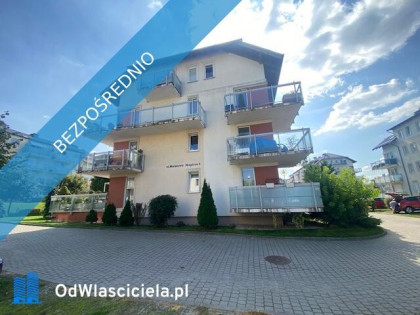 Syndyk sprzeda mieszkanie w Gdańsku