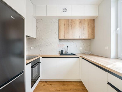 Mieszkanie Wrocław Krzyki, Partynice, Jeździecka