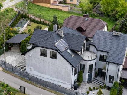 2 domy 240m2 i 115m2, Wysoki Standard!!!