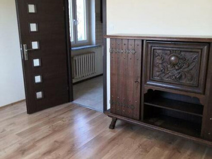 Atrakcyjna 1/2 część domu w Chorzowie-Batorym .