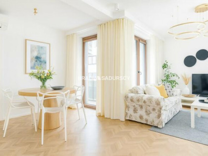 Mieszkanie Kraków Bieżanów-Prokocim, Henryka i Karola Czeczów