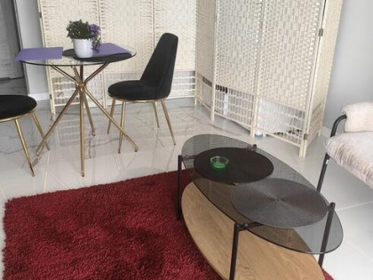 Wynajmę mieszkanie 25 m. w Bydgoszczy.