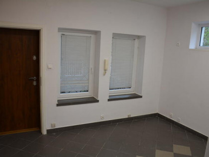 Lokal biurowy 75 metrów-centrum Grochowa