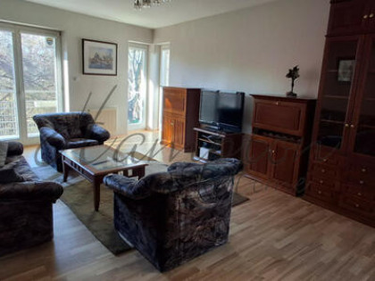 Mieszkanie Warszawa gm. Wilanów, Aleja Wilanowska