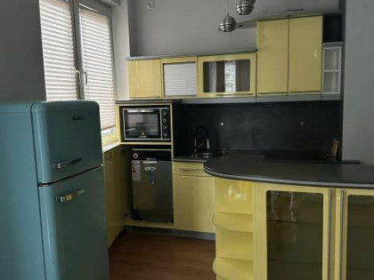 Mieszkanie Warszawa Ursus, Ursus, Apartamentowa