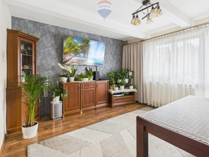 DOM WOLNOSTOJĄCY KOKOTÓW GMINA WIELICZKA