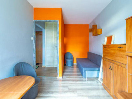 Mieszkanie Łódź Górna, Dąbrowa, Bałuckiego Michała