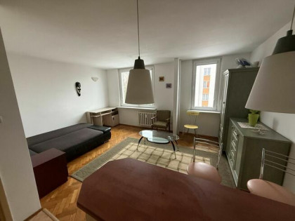 Kawalerka do wynajecia