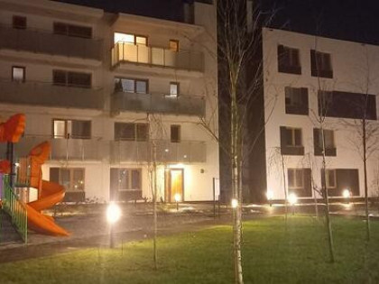 Nowe wyposażone mieszkanie do wynajęcia KOMÓRKA, MIEJSCE PAG