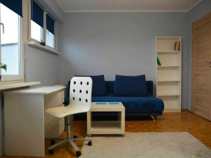 Wynajmę - Pokój Poznań os. Piastowskie