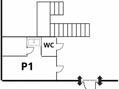 Lokale w samym sercu Kraśnika