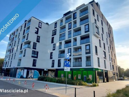 Nowe 2 pokojowe mieszkanie. 30,1 m2. Bemowo