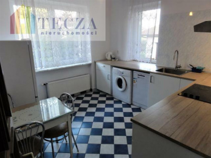 Mieszkanie Warszawa Wilanów, Powsin, Zapłocie