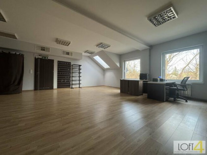 Powierzchnia biurowa Dąbrowa Tarnowska, Oleśnicka