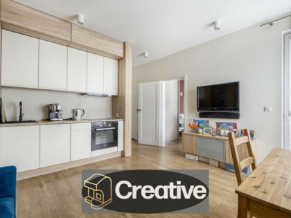 Mieszkanie Warszawa gm. Ursynów Ursynów, Jurajska