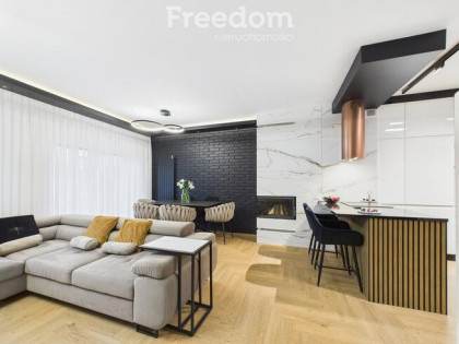 Rokitnica - doinwestowany dom z ogrodem