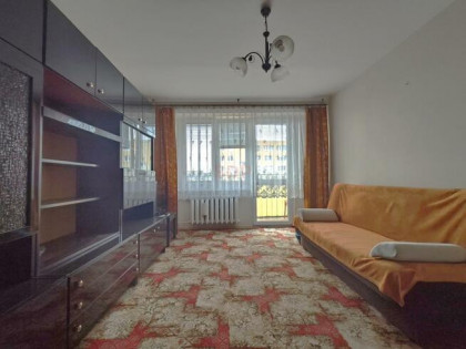 Mieszkanie Łódź Górna, Jarosławska