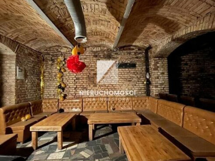 Lokal użytkowy w centrum Gorzowa, piwnice 115 mkw