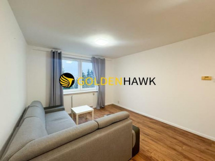 Mieszkanie Szczecin Gumieńce, Hrubieszowska