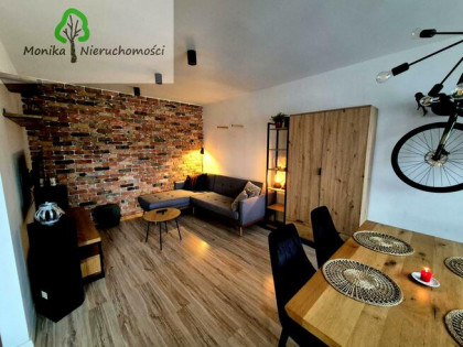 Mieszkanie Tczew, Rokicka