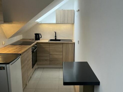 Wynajmę kawalerkę w Kartuzach