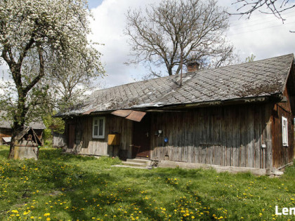 Żmijowiska dom i działka rolno-budowlana łącznie 4926 m²
