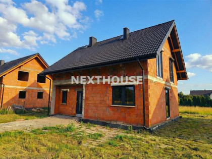 Dom Czarków gm. Wielowieś