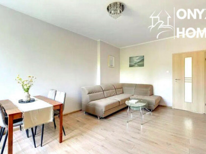 Mieszkanie Gdynia Wzgórze Św. Maksymiliana, Bp. Dominika