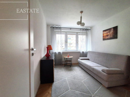 Mieszkanie Warszawa gm. Praga-Południe Praga,-Południe, Grenadierów