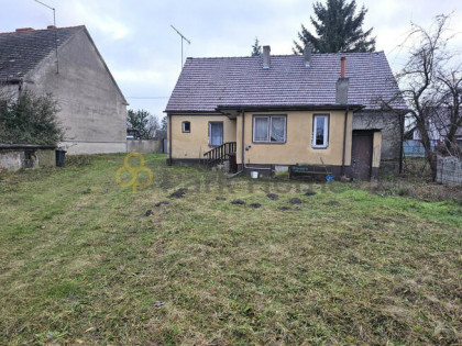 Dom Niesłabin gm. Śrem,