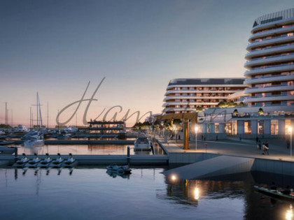 Mieszkanie Gdańsk, Łąkowa