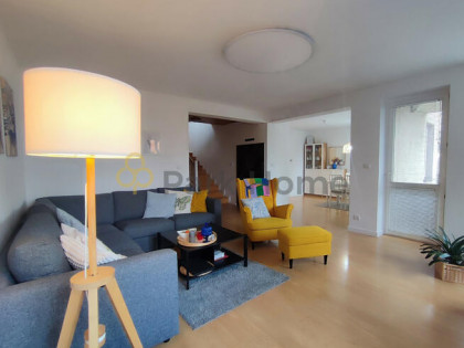 Dom Psarskie gm. Śrem, Zawilcowa