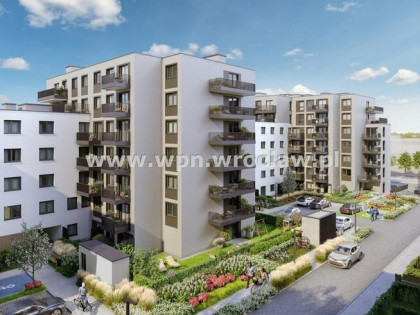 Mieszkanie Wrocław Psie Pole