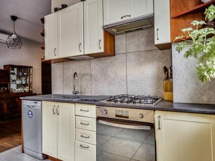 Przestronne, bezczynszowe mieszkanie-bezpośrednio