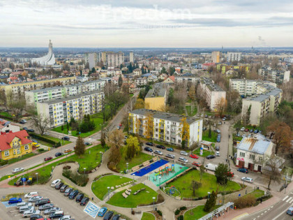 Na sprzedaż 3 pokojowe mieszkanie Mielec