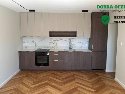 2-pokojowe mieszkanie po kapitalnym remoncie