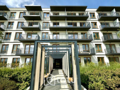 Mieszkanie Warszawa gm. Bemowo Bemowo, Szeligowska