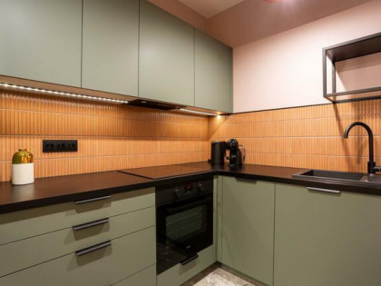 Mieszkanie Wrocław Stare Miasto, Przedmieście Oławskie, Dąbrowskiego Henryka