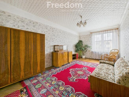 Przestronne mieszkanie na sprzedaż w sercu Świdnik