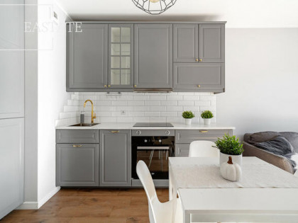 Mieszkanie Warszawa gm. Wola Wola, Jana Kazimierza