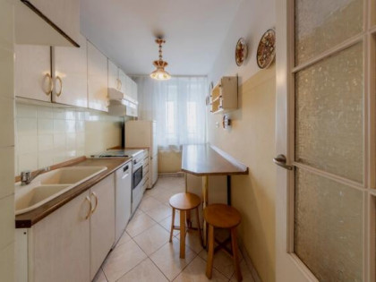 Mokotów 3 pokoje 58 m2 z balkonem