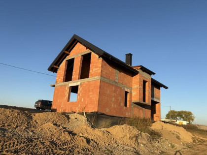 Sprzedam nowy dom, Proszowice ul. Słoneczna