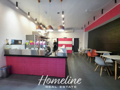 Lokal użytkowy Wrocław gm. Wrocław-Śródmieście, Jedności Narodowej