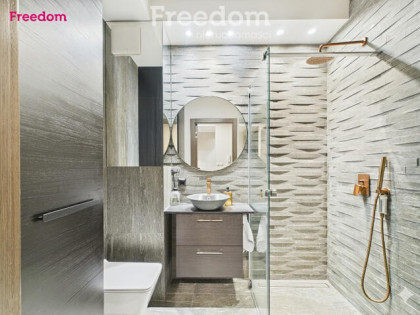 Prestiżowa Wola| Apartament 2-pokojowy z garażem