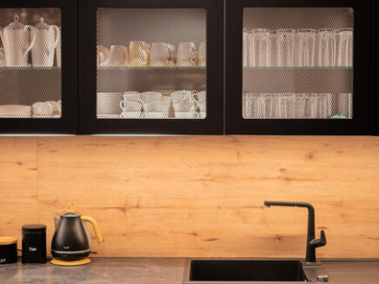 Luksusowy apartament przy plaży – Darłowo