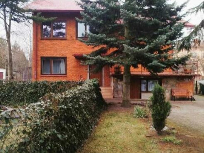 Komfortowy dom z potencjałem inwestycyjnym 220m2