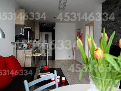 Mieszkanie 2 pokojowe